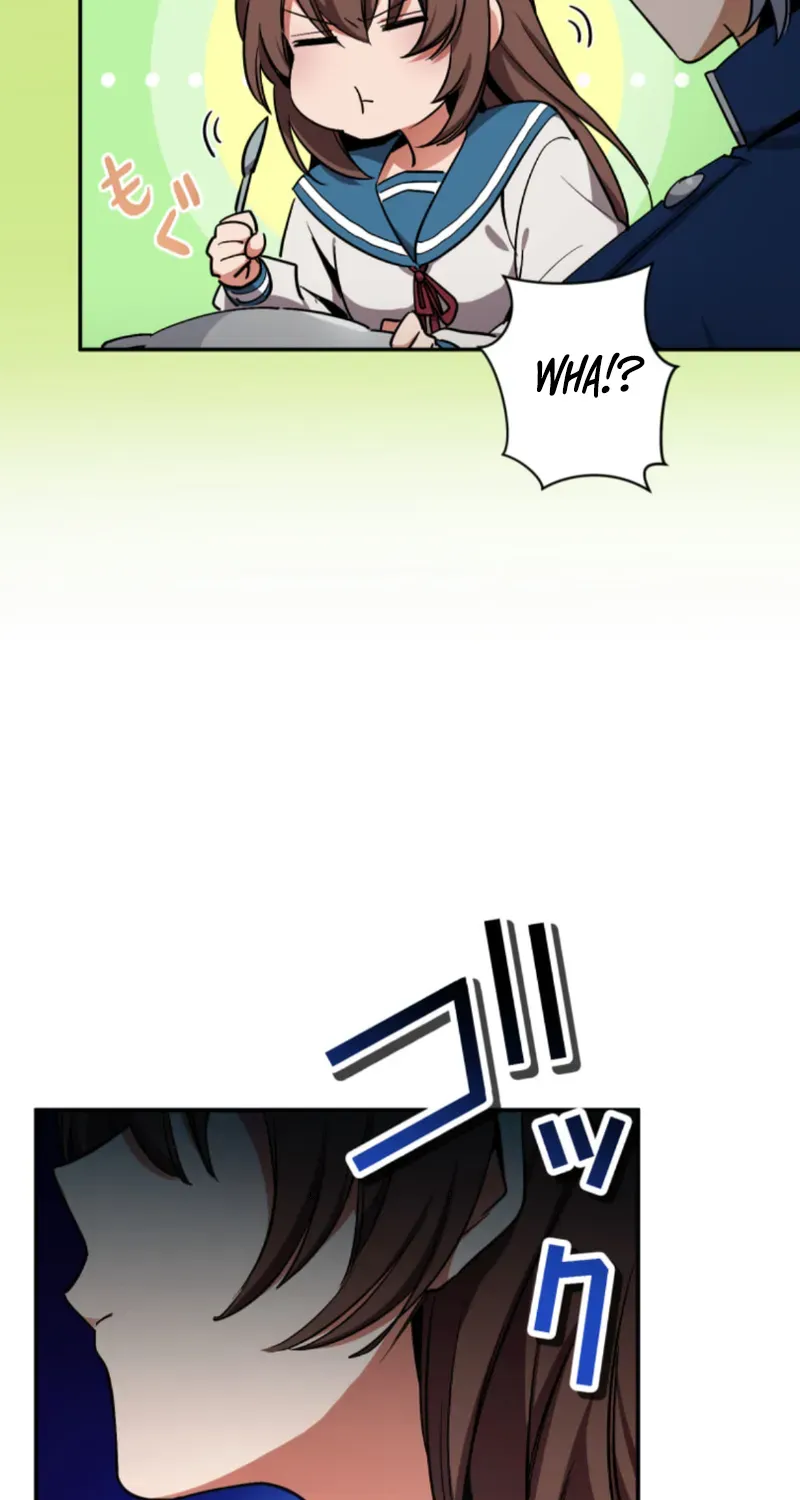 The Last Rebel ~ The Savior Android Changes the Future Through Level-Up Chapter 4 page 60 - 