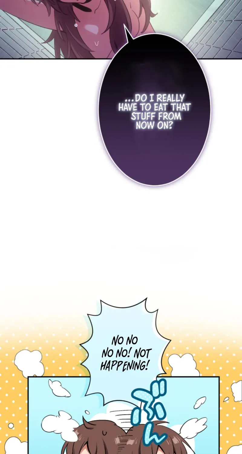 The Last Rebel ~ The Savior Android Changes the Future Through Level-Up Chapter 4 page 7 - 