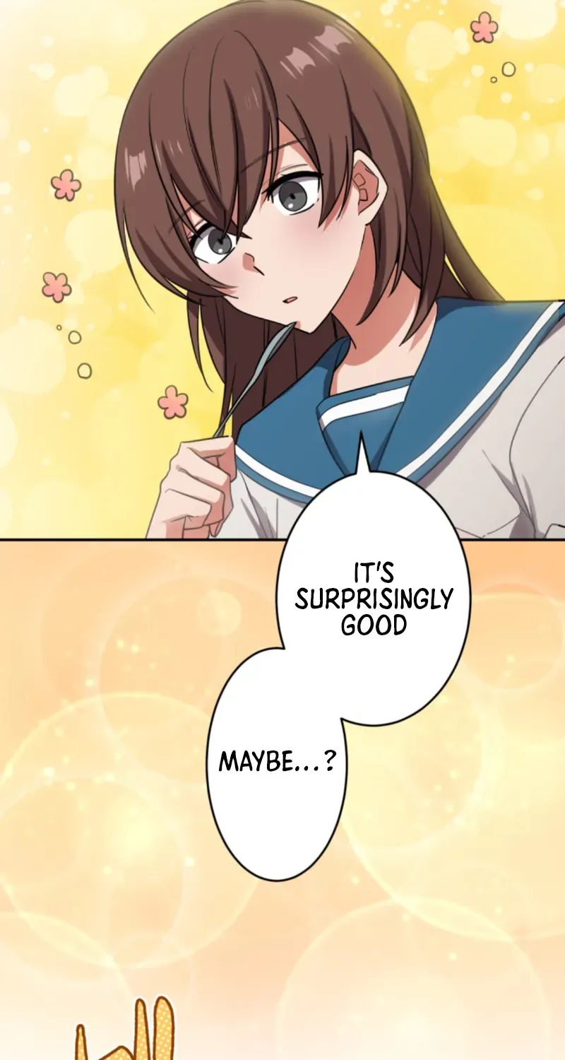 The Last Rebel ~ The Savior Android Changes the Future Through Level-Up Chapter 4 page 62 - 