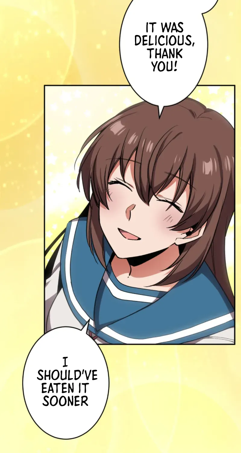 The Last Rebel ~ The Savior Android Changes the Future Through Level-Up Chapter 4 page 66 - 