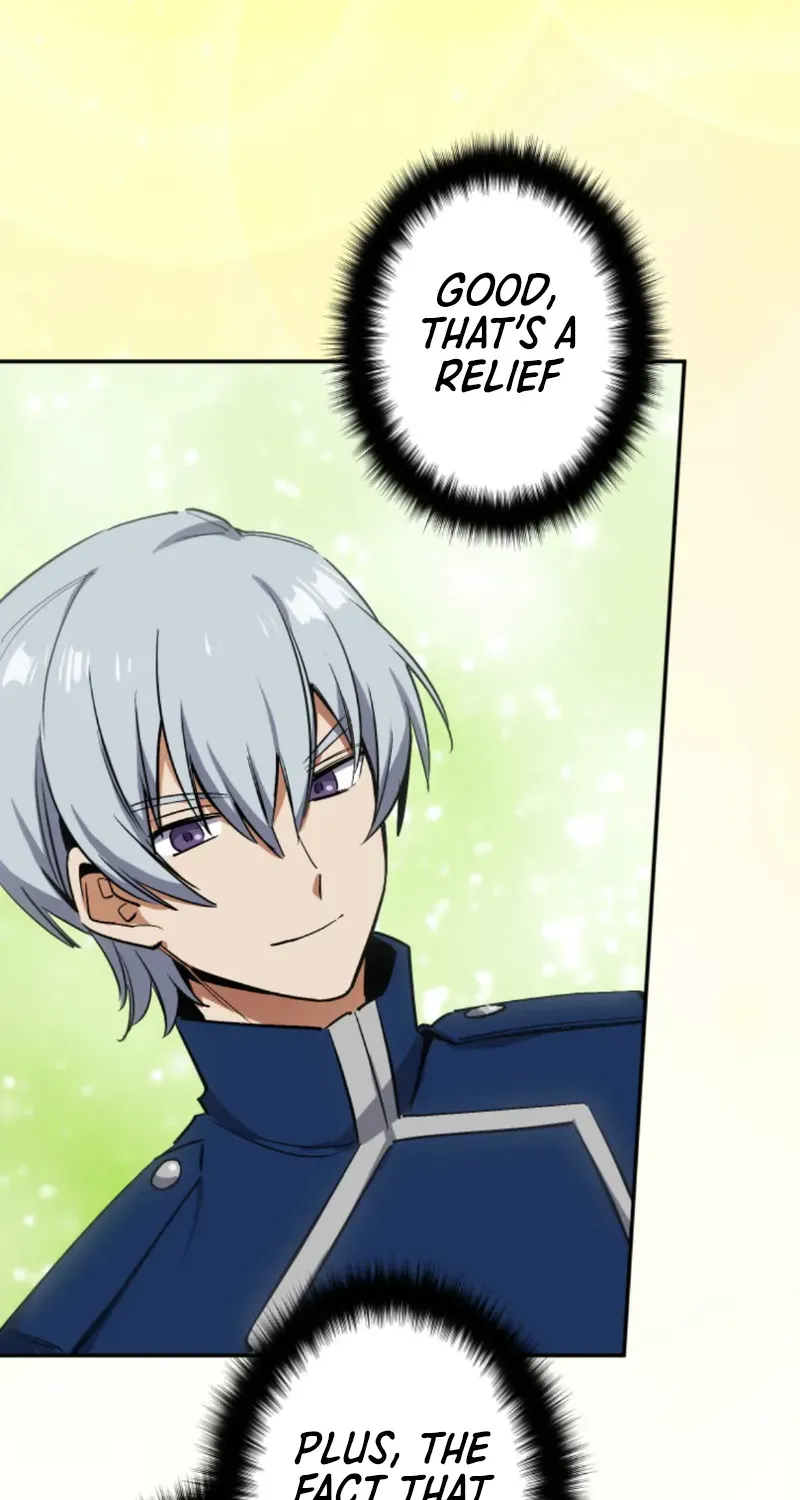The Last Rebel ~ The Savior Android Changes the Future Through Level-Up Chapter 4 page 67 - 