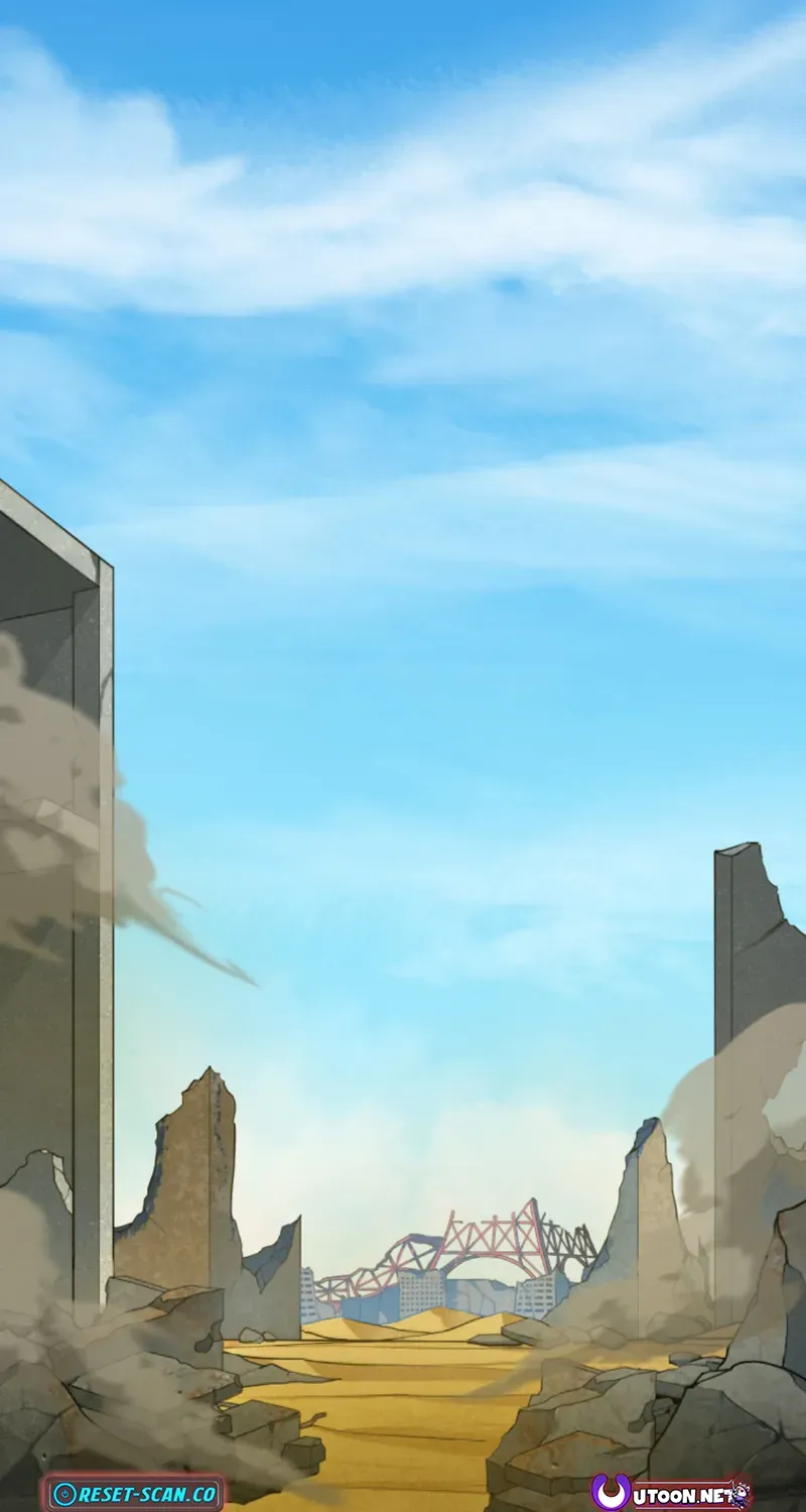 The Last Rebel ~ The Savior Android Changes the Future Through Level-Up Chapter 4 page 70 - 