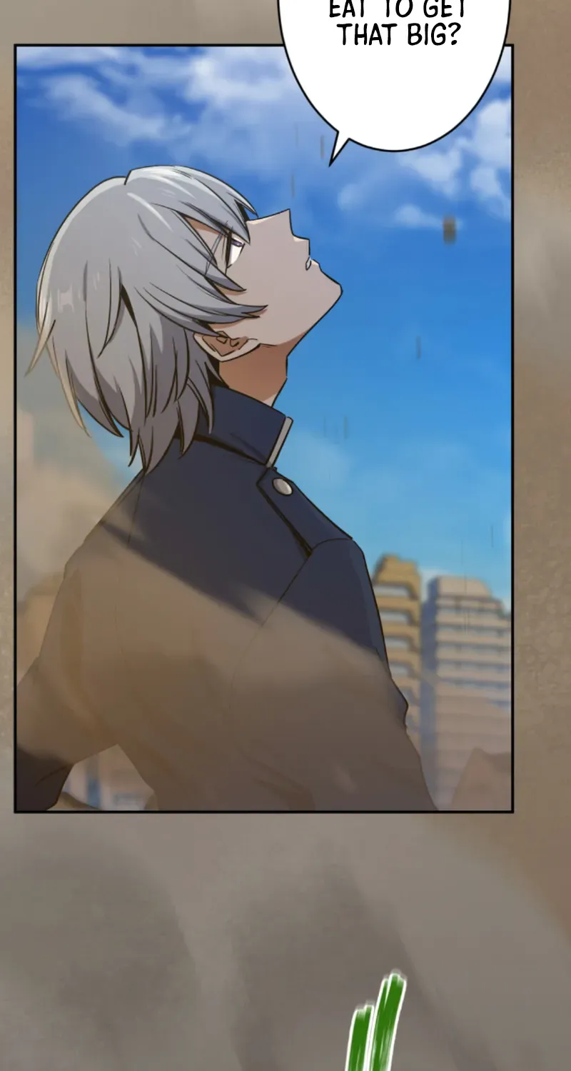 The Last Rebel ~ The Savior Android Changes the Future Through Level-Up Chapter 4 page 74 - 
