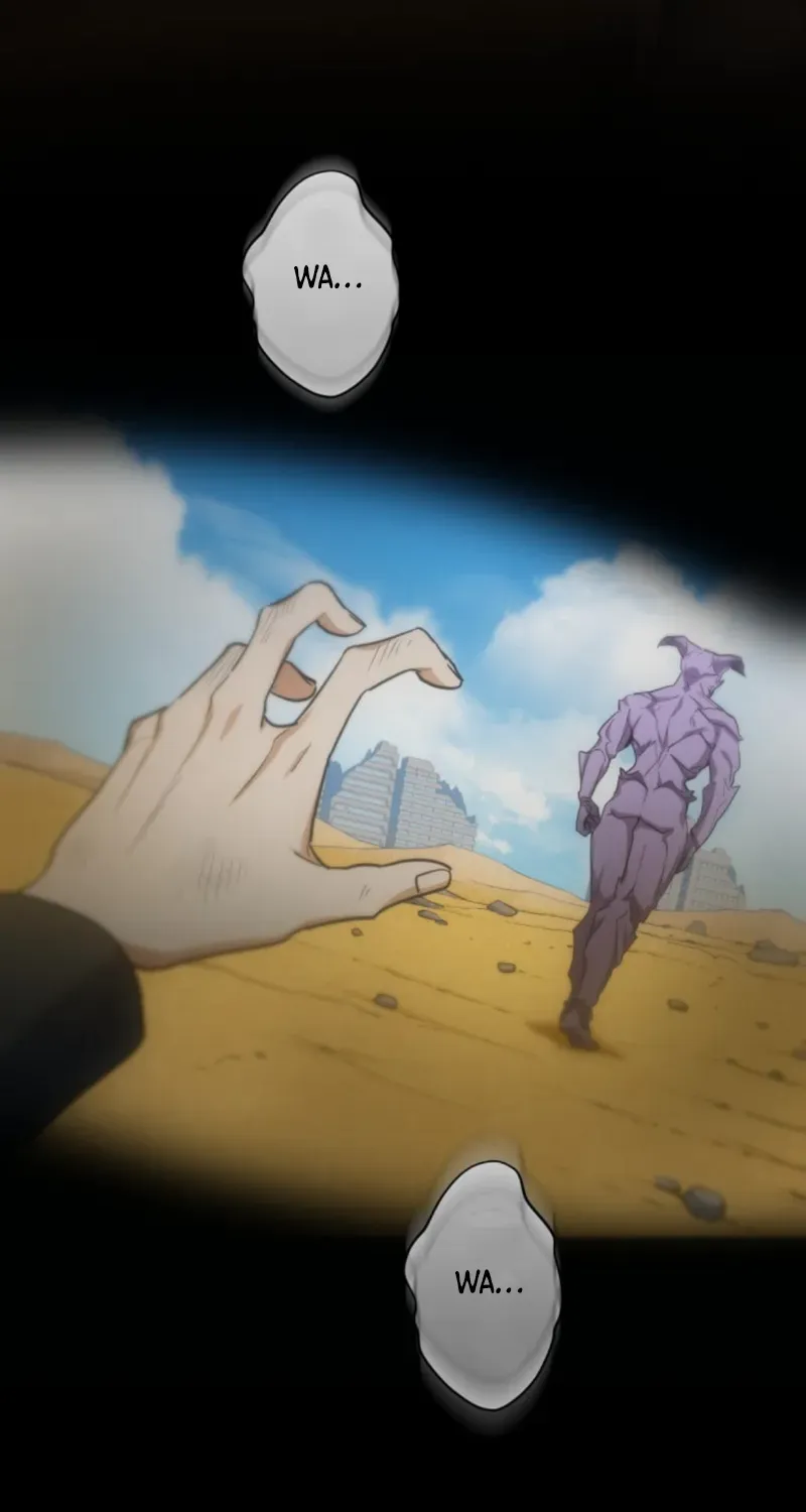 The Last Rebel ~ The Savior Android Changes the Future Through Level-Up Chapter 5 page 12 - 