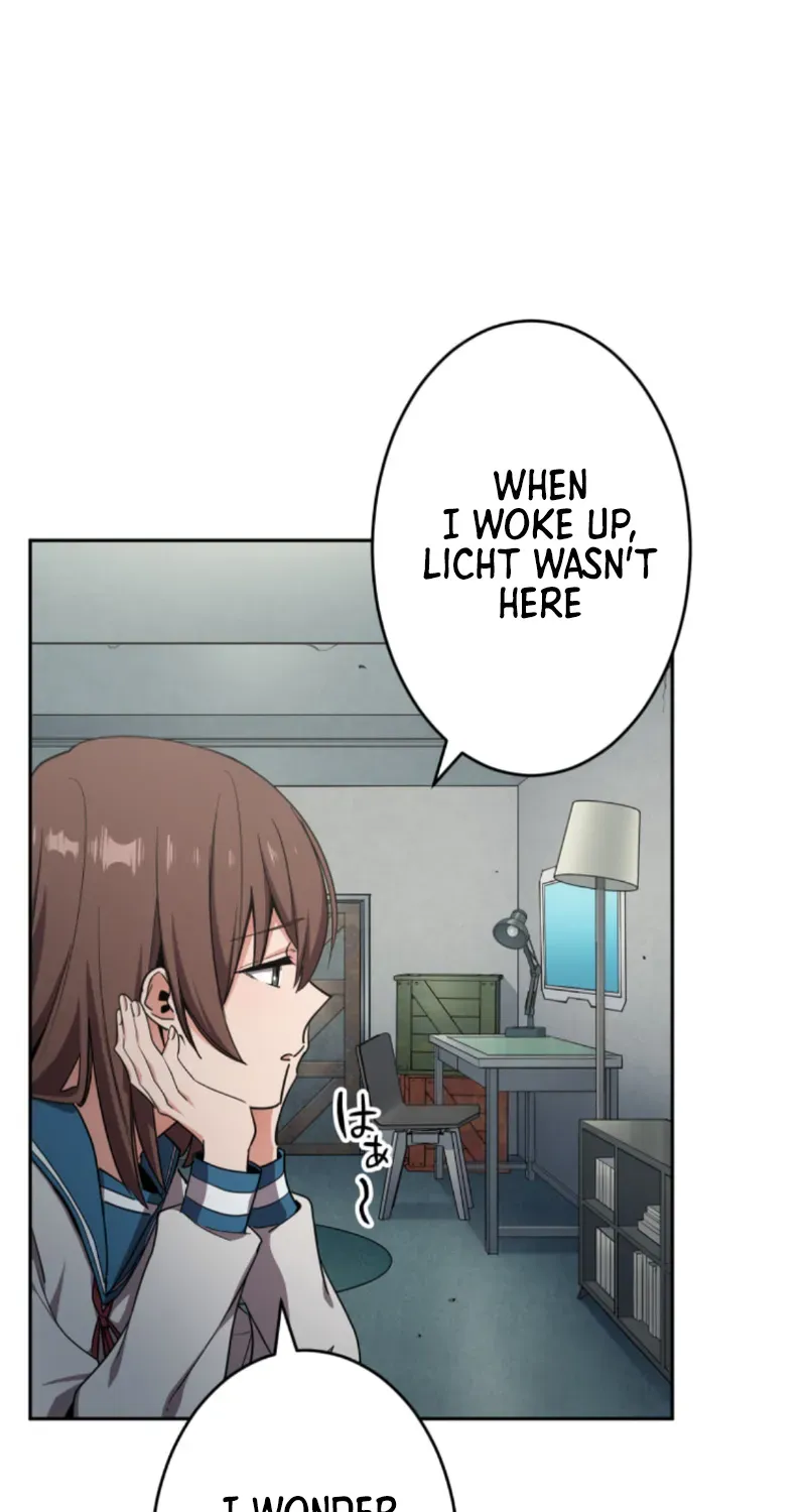 The Last Rebel ~ The Savior Android Changes the Future Through Level-Up Chapter 5 page 15 - 