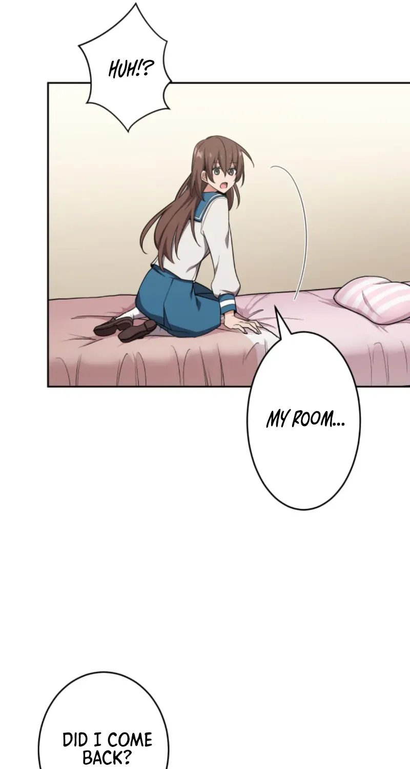 The Last Rebel ~ The Savior Android Changes the Future Through Level-Up Chapter 5 page 21 - 