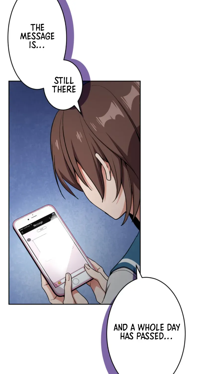 The Last Rebel ~ The Savior Android Changes the Future Through Level-Up Chapter 5 page 23 - 