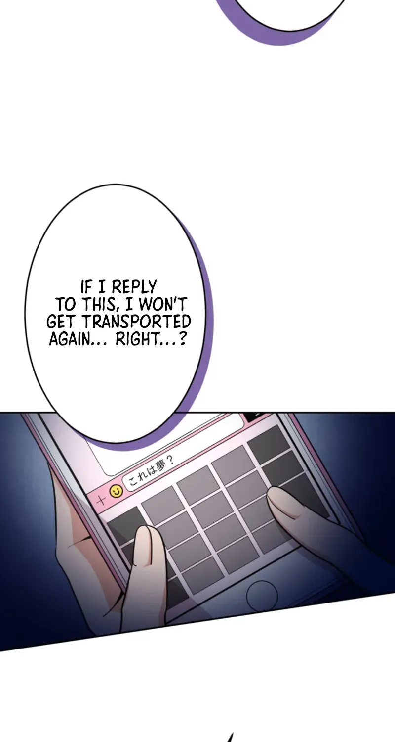 The Last Rebel ~ The Savior Android Changes the Future Through Level-Up Chapter 5 page 24 - 