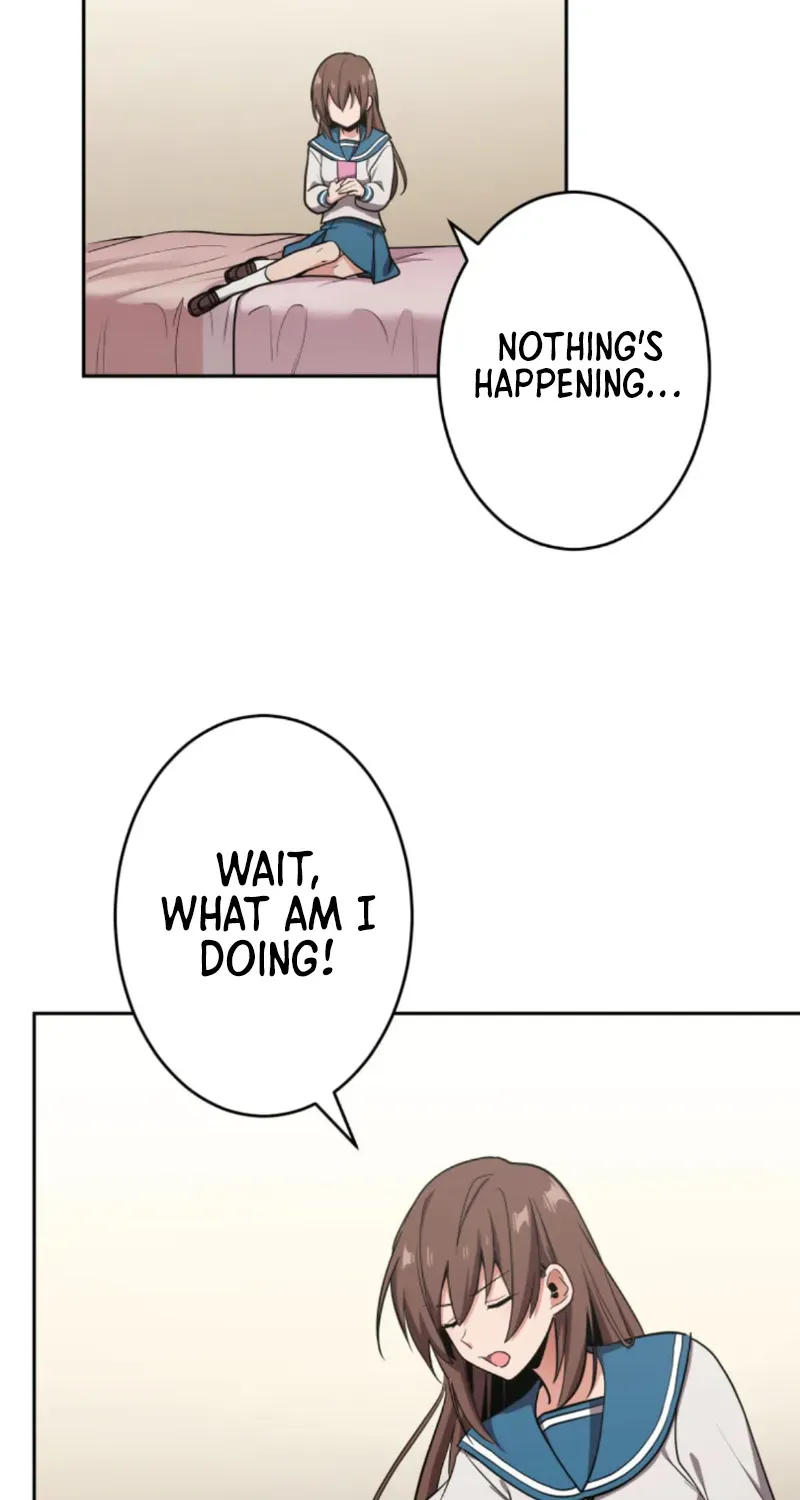 The Last Rebel ~ The Savior Android Changes the Future Through Level-Up Chapter 5 page 26 - 