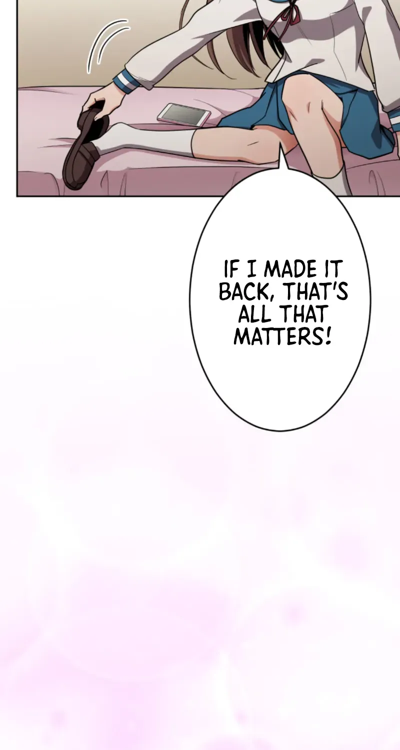 The Last Rebel ~ The Savior Android Changes the Future Through Level-Up Chapter 5 page 27 - 