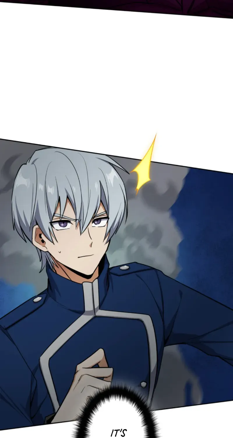 The Last Rebel ~ The Savior Android Changes the Future Through Level-Up Chapter 5 page 4 - 