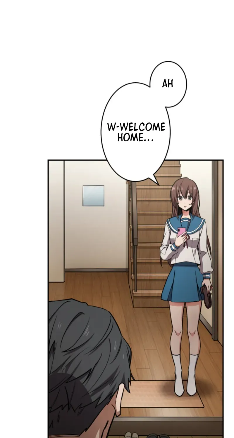 The Last Rebel ~ The Savior Android Changes the Future Through Level-Up Chapter 5 page 38 - 