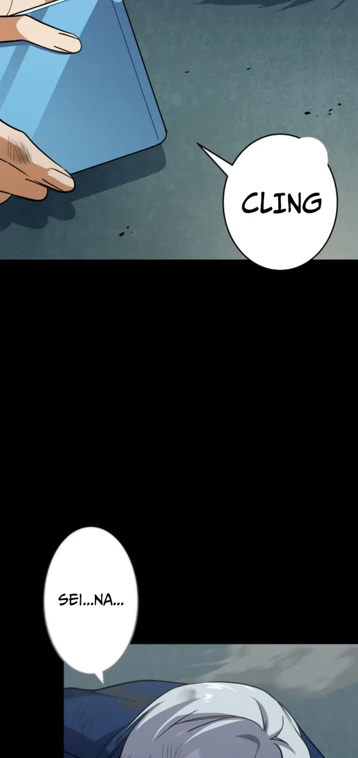 The Last Rebel ~ The Savior Android Changes the Future Through Level-Up Chapter 6 page 11 - 