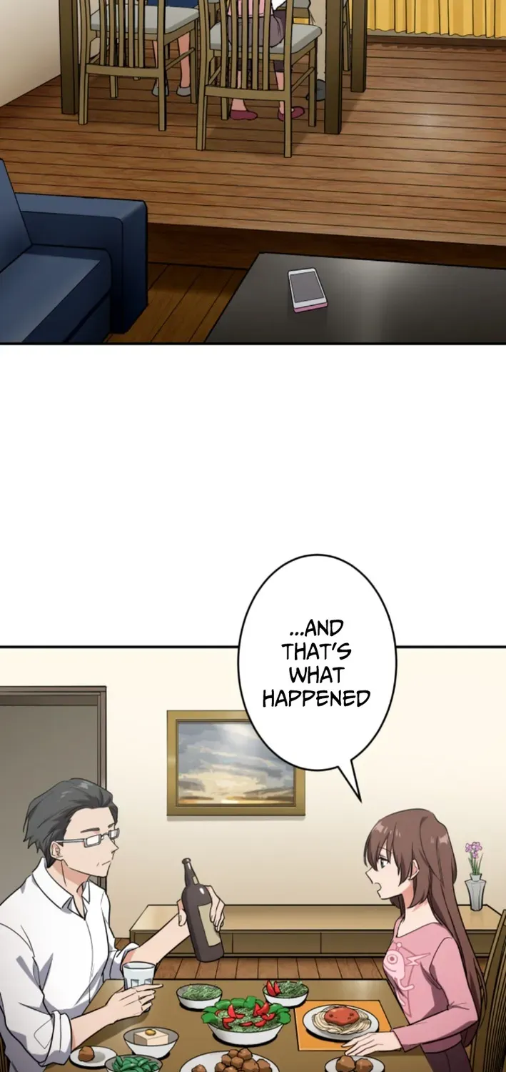 The Last Rebel ~ The Savior Android Changes the Future Through Level-Up Chapter 6 page 15 - 