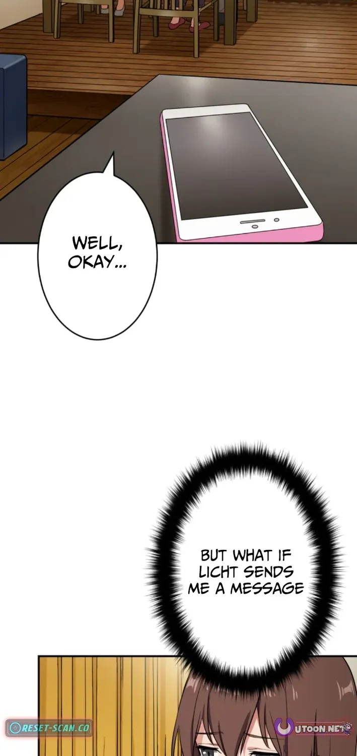 The Last Rebel ~ The Savior Android Changes the Future Through Level-Up Chapter 6 page 20 - 