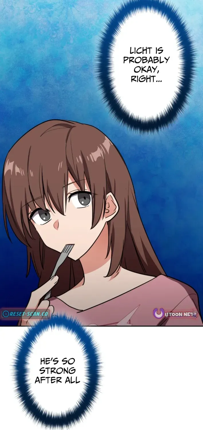 The Last Rebel ~ The Savior Android Changes the Future Through Level-Up Chapter 6 page 27 - 