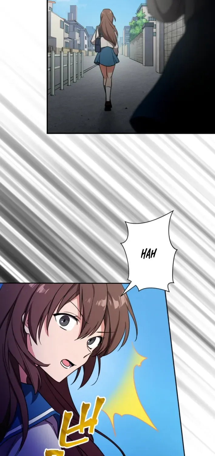 The Last Rebel ~ The Savior Android Changes the Future Through Level-Up Chapter 6 page 31 - 