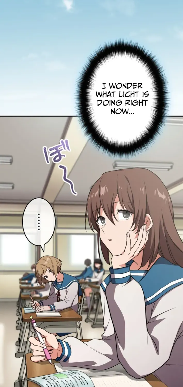 The Last Rebel ~ The Savior Android Changes the Future Through Level-Up Chapter 6 page 41 - 