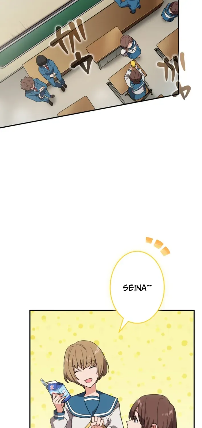 The Last Rebel ~ The Savior Android Changes the Future Through Level-Up Chapter 6 page 43 - 