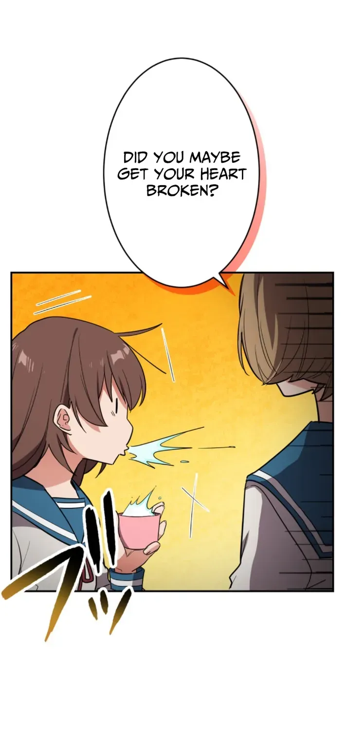 The Last Rebel ~ The Savior Android Changes the Future Through Level-Up Chapter 6 page 47 - 