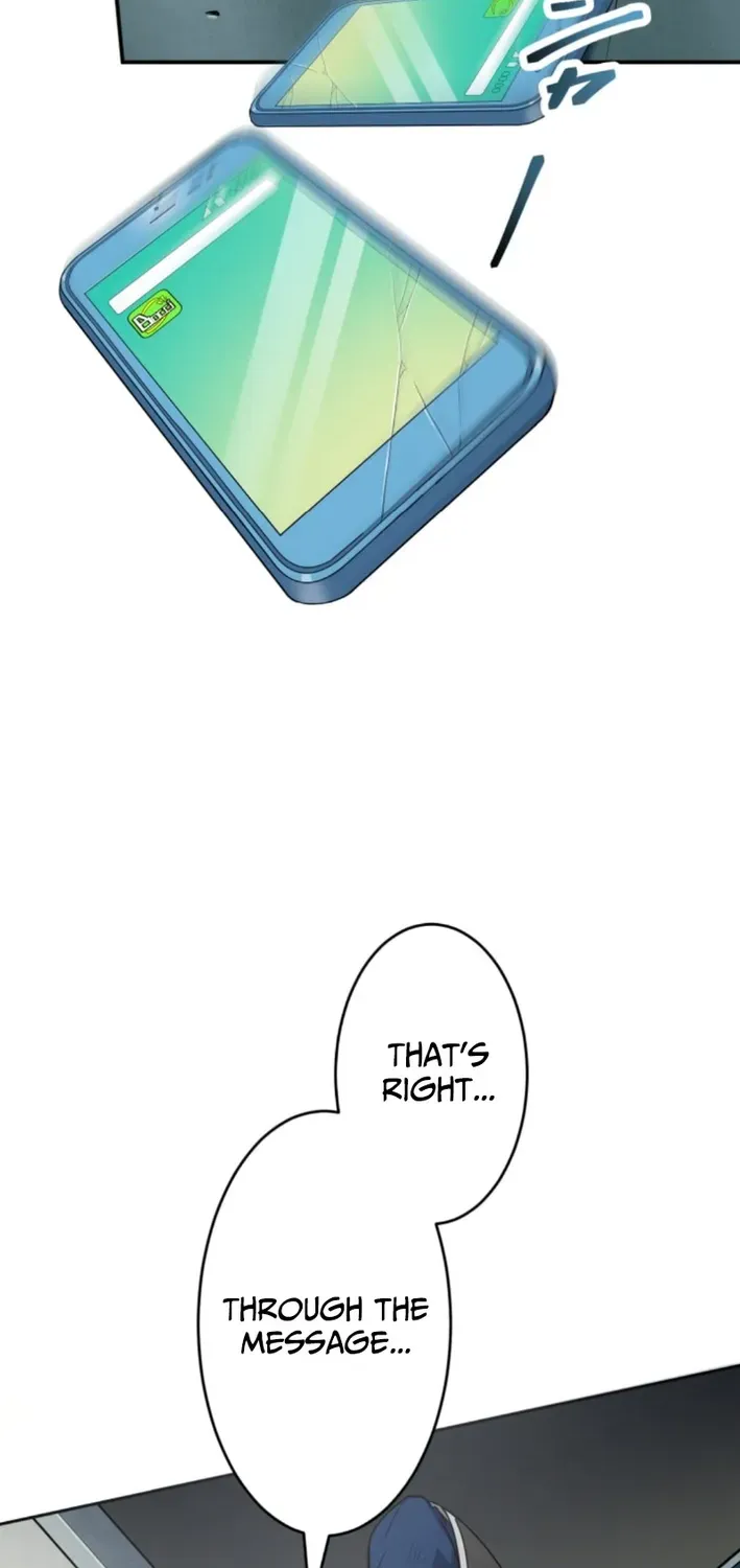 The Last Rebel ~ The Savior Android Changes the Future Through Level-Up Chapter 6 page 6 - 
