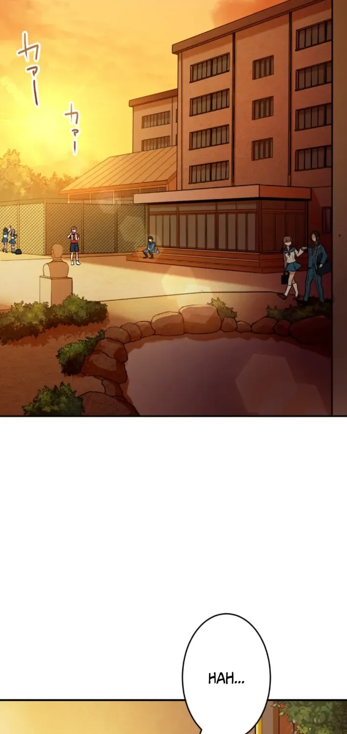 The Last Rebel ~ The Savior Android Changes the Future Through Level-Up Chapter 6 page 55 - 