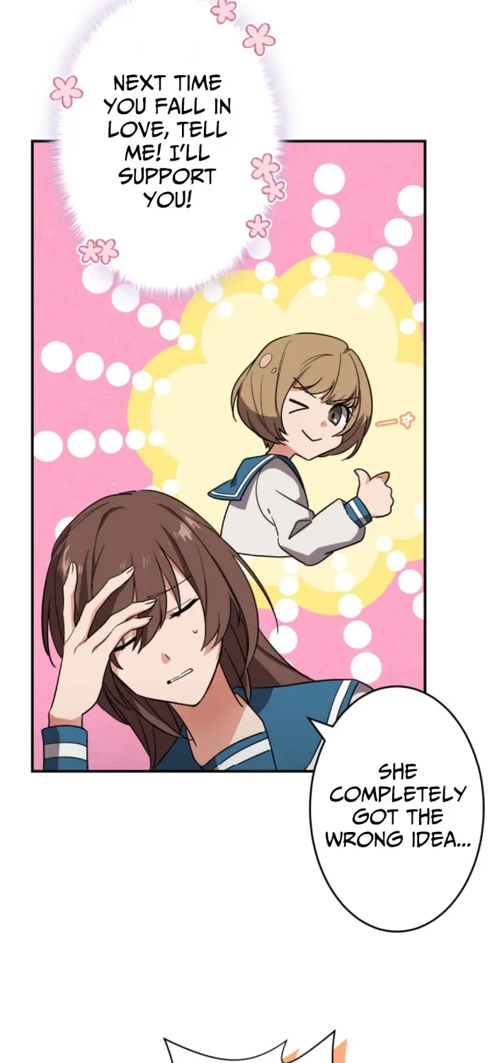 The Last Rebel ~ The Savior Android Changes the Future Through Level-Up Chapter 6 page 57 - 