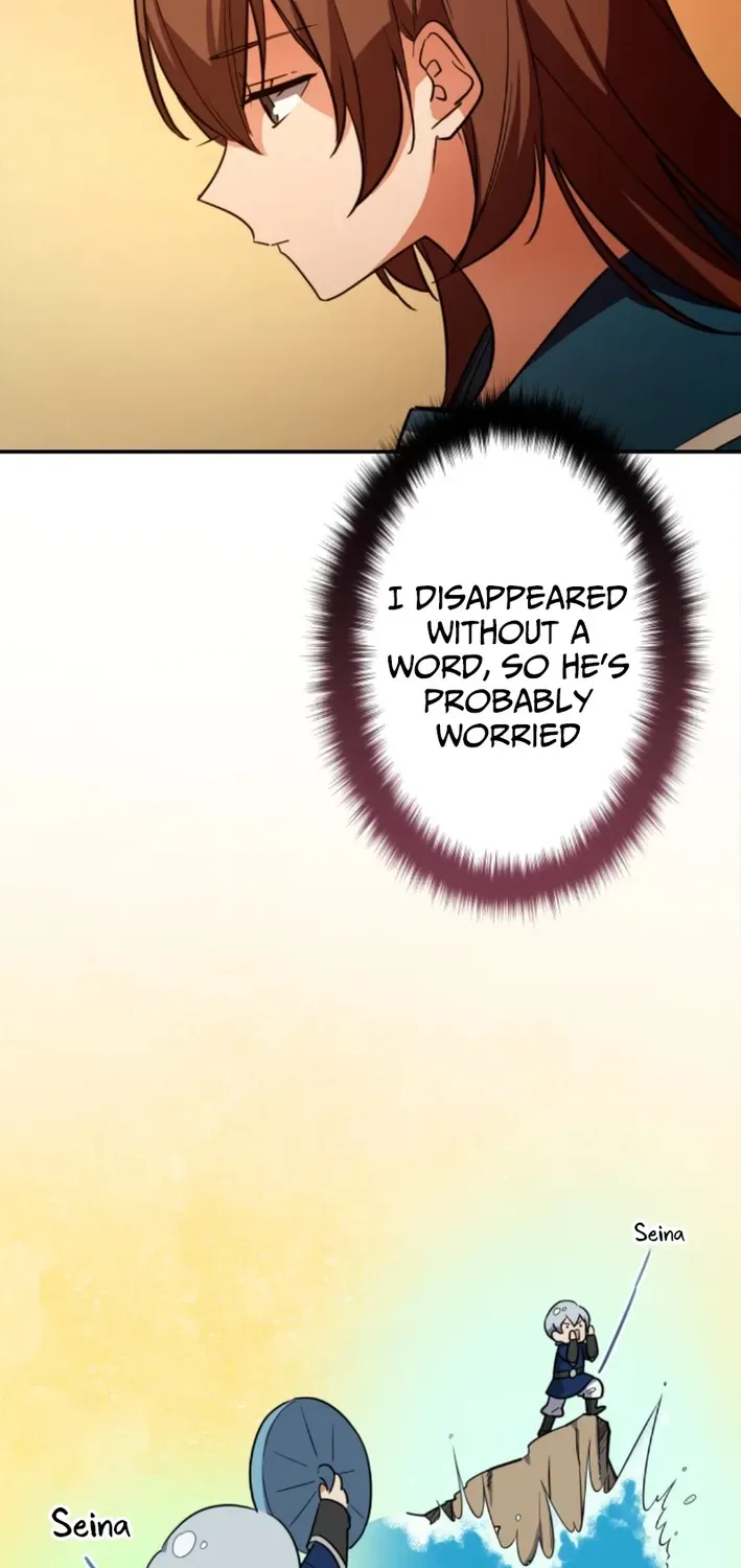 The Last Rebel ~ The Savior Android Changes the Future Through Level-Up Chapter 6 page 60 - 