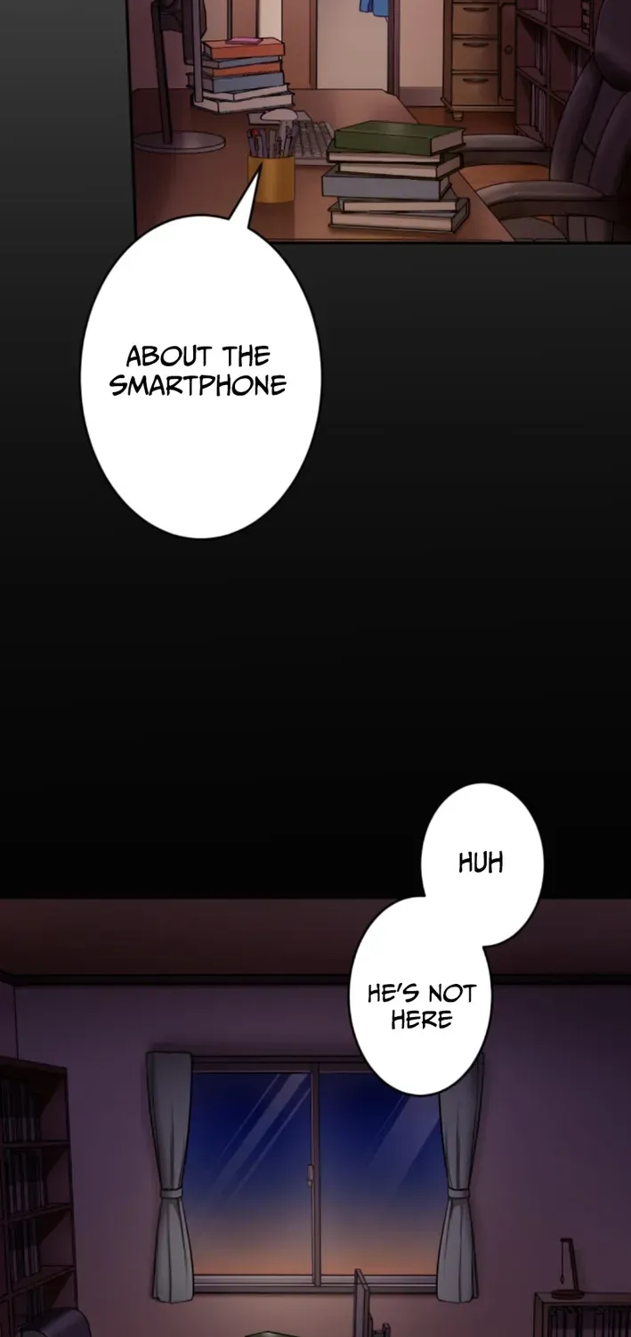 The Last Rebel ~ The Savior Android Changes the Future Through Level-Up Chapter 6 page 68 - 
