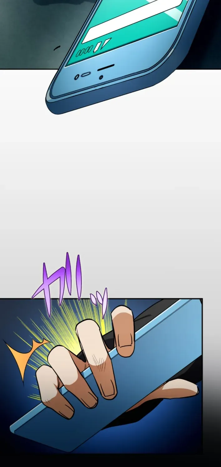 The Last Rebel ~ The Savior Android Changes the Future Through Level-Up Chapter 6 page 8 - 
