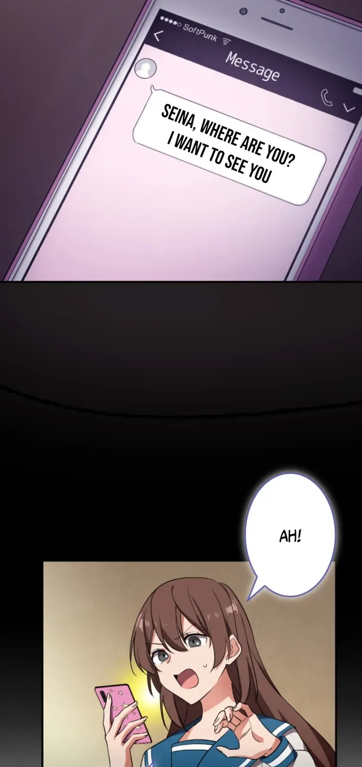 The Last Rebel ~ The Savior Android Changes the Future Through Level-Up Chapter 6 page 71 - 