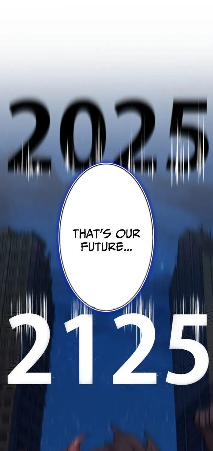 The Last Rebel ~ The Savior Android Changes the Future Through Level-Up Chapter 6 page 79 - 
