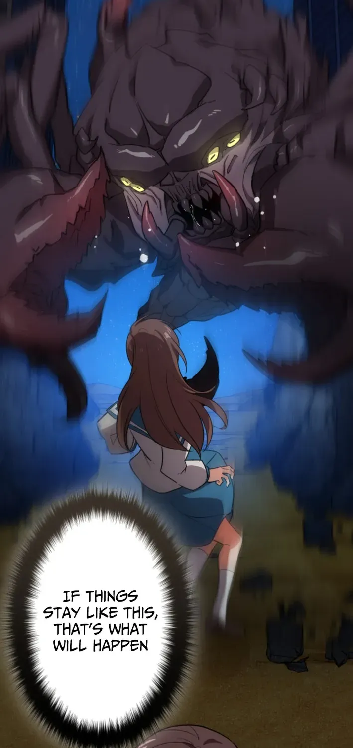 The Last Rebel ~ The Savior Android Changes the Future Through Level-Up Chapter 6 page 80 - 