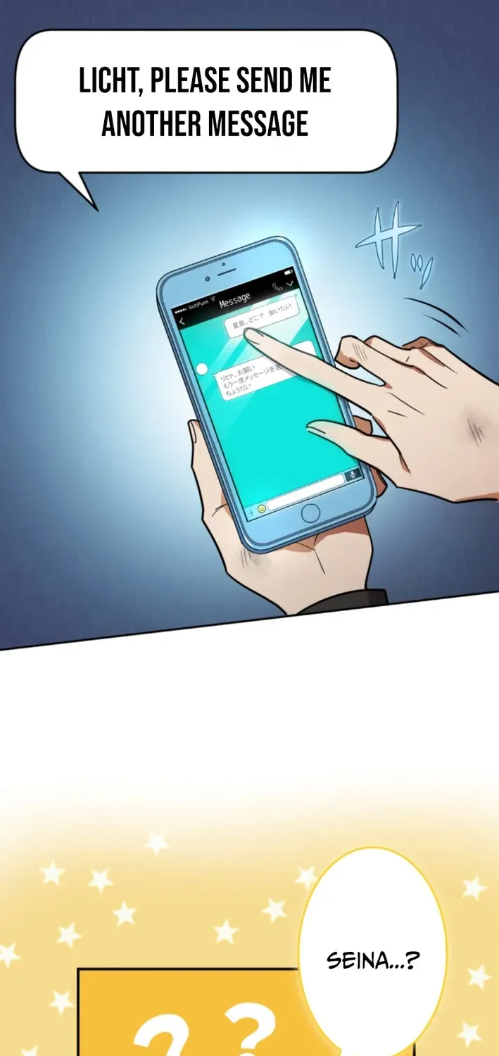 The Last Rebel ~ The Savior Android Changes the Future Through Level-Up Chapter 7 page 15 - 