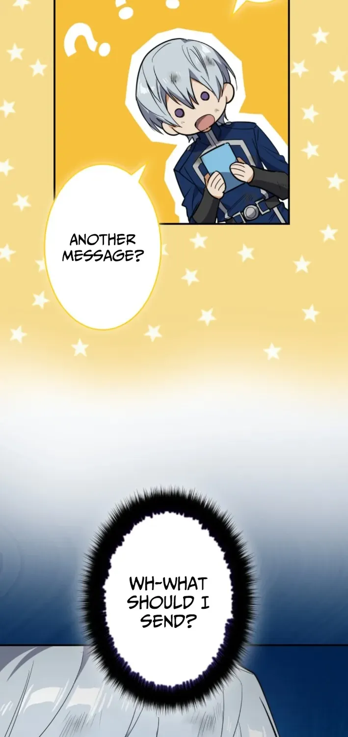 The Last Rebel ~ The Savior Android Changes the Future Through Level-Up Chapter 7 page 16 - 