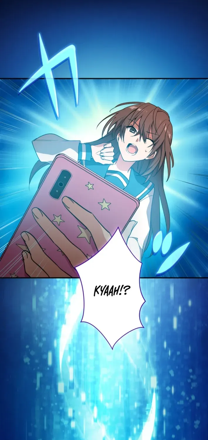 The Last Rebel ~ The Savior Android Changes the Future Through Level-Up Chapter 7 page 24 - 
