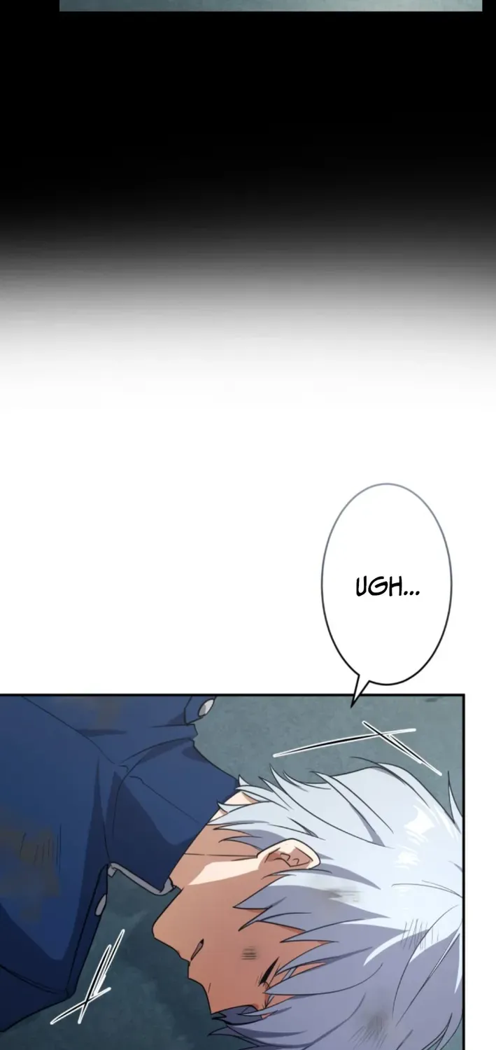The Last Rebel ~ The Savior Android Changes the Future Through Level-Up Chapter 7 page 4 - 
