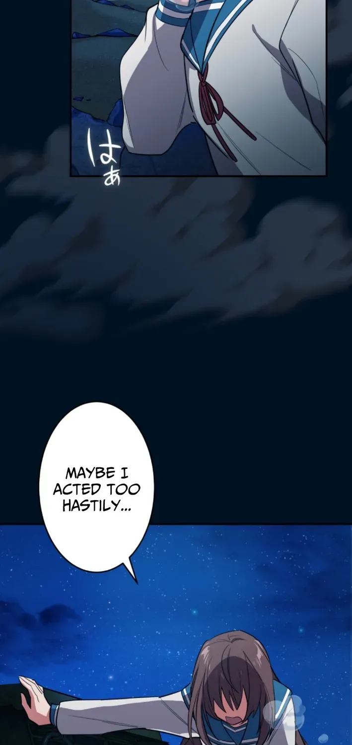 The Last Rebel ~ The Savior Android Changes the Future Through Level-Up Chapter 7 page 36 - 