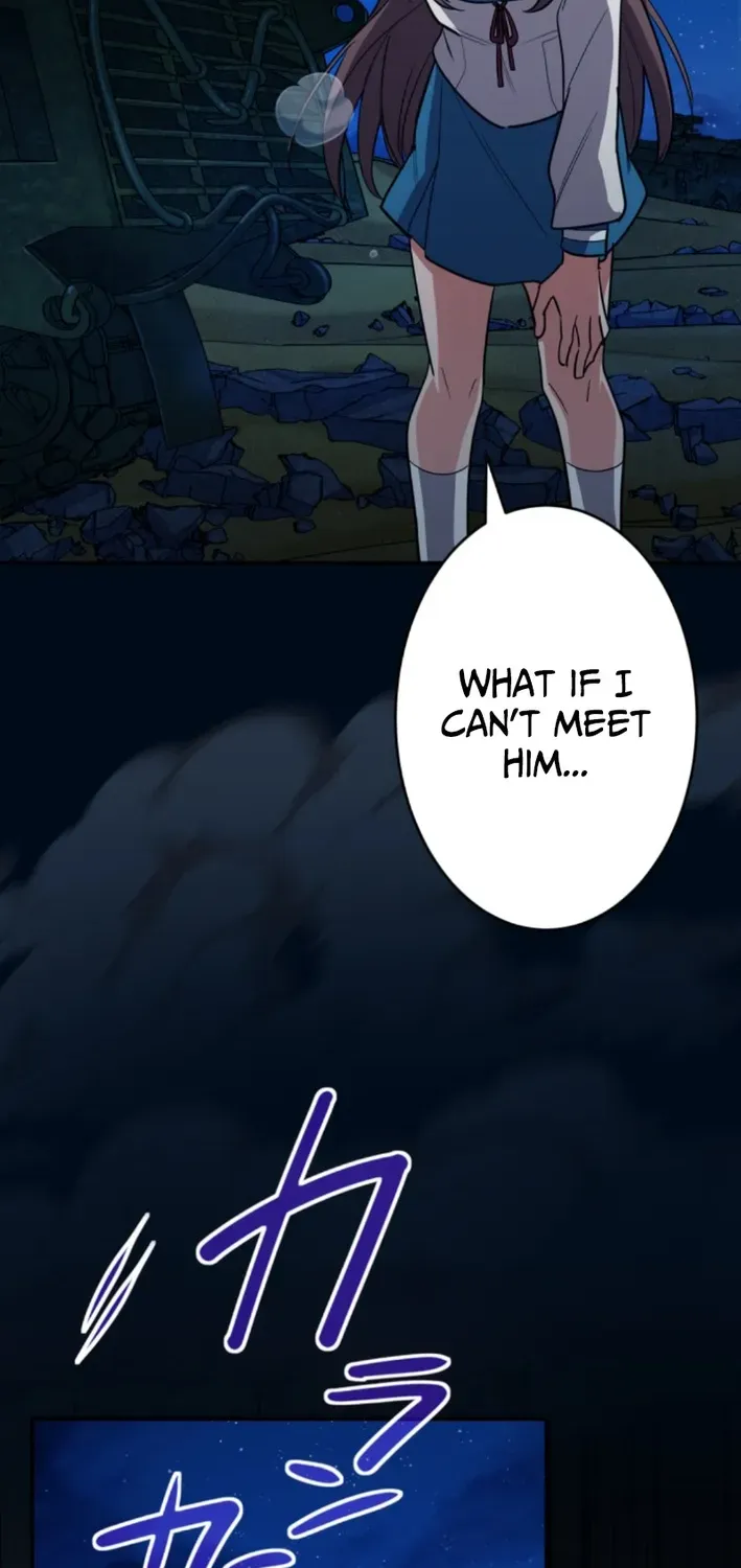 The Last Rebel ~ The Savior Android Changes the Future Through Level-Up Chapter 7 page 37 - 