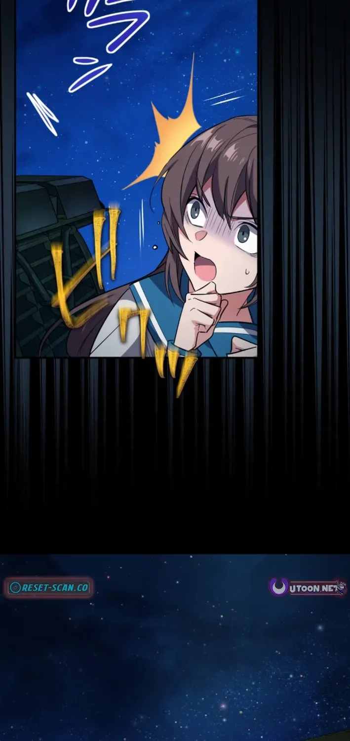 The Last Rebel ~ The Savior Android Changes the Future Through Level-Up Chapter 7 page 38 - 