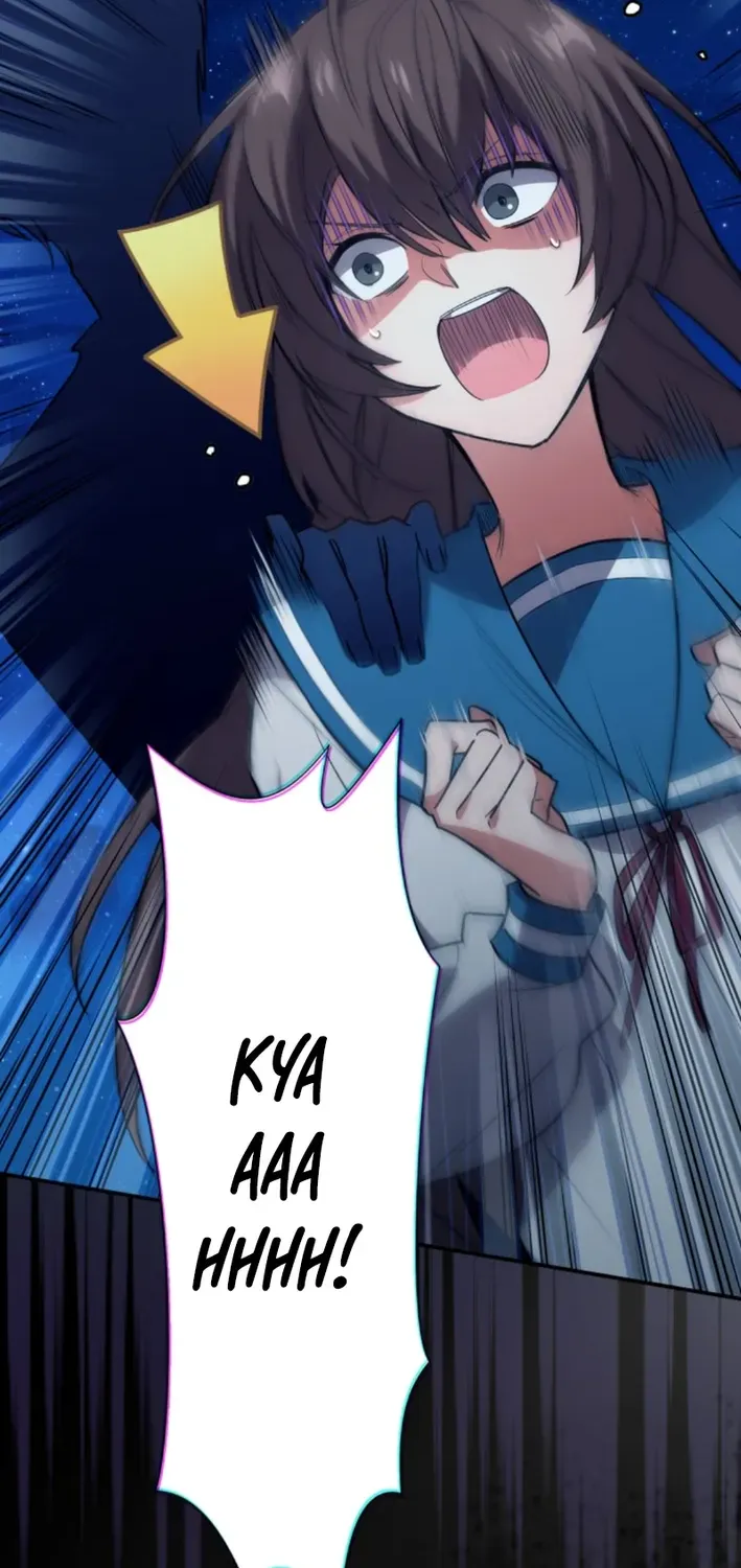 The Last Rebel ~ The Savior Android Changes the Future Through Level-Up Chapter 7 page 41 - 