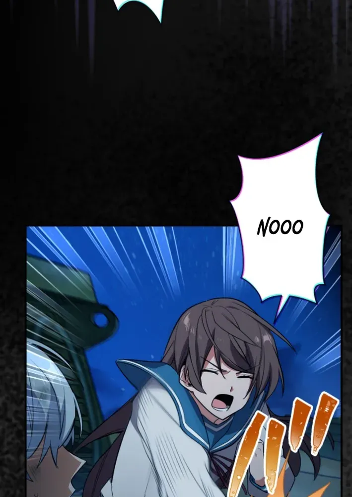 The Last Rebel ~ The Savior Android Changes the Future Through Level-Up Chapter 7 page 42 - 