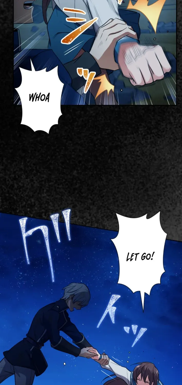 The Last Rebel ~ The Savior Android Changes the Future Through Level-Up Chapter 7 page 43 - 