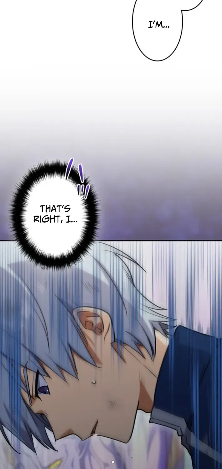 The Last Rebel ~ The Savior Android Changes the Future Through Level-Up Chapter 7 page 6 - 