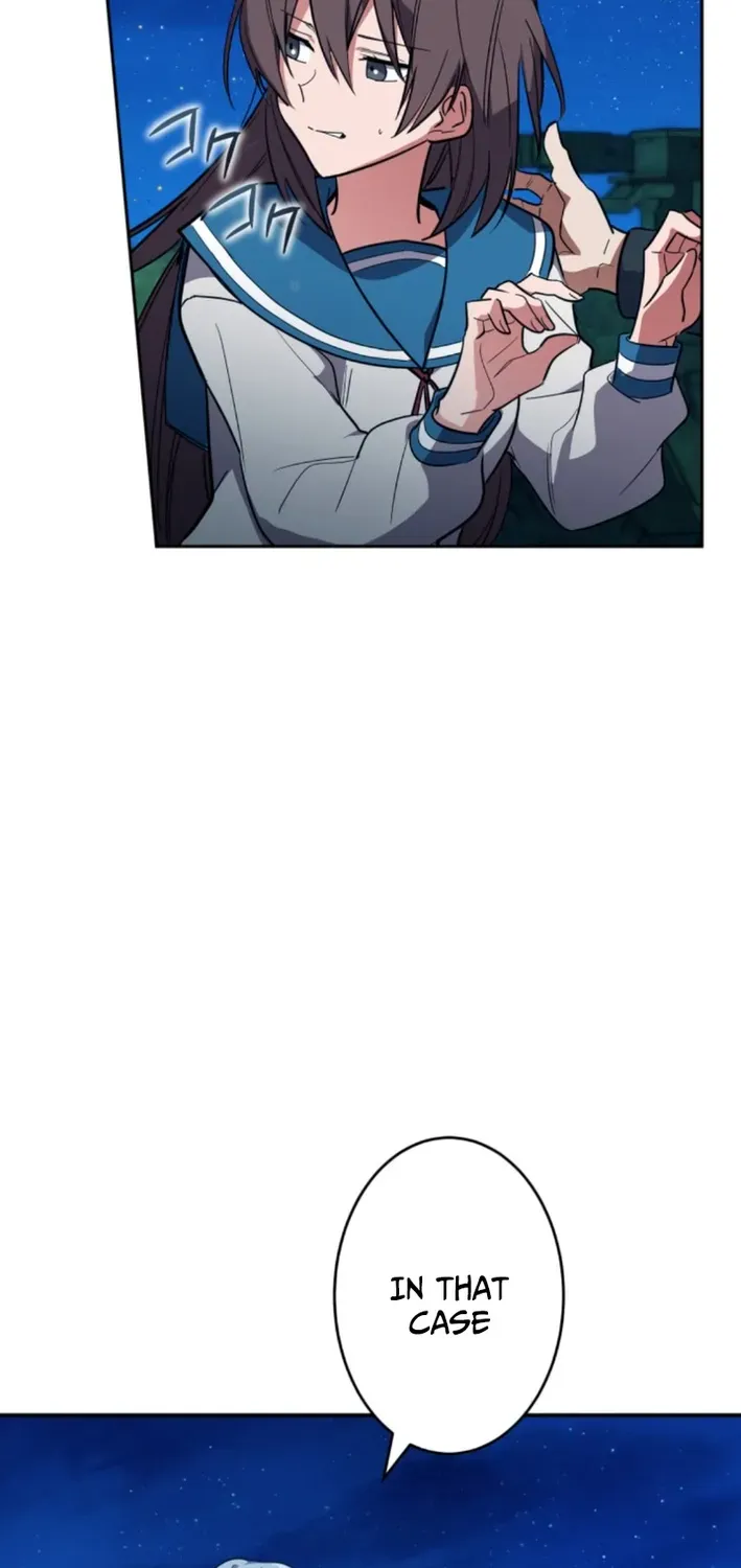 The Last Rebel ~ The Savior Android Changes the Future Through Level-Up Chapter 7 page 51 - 