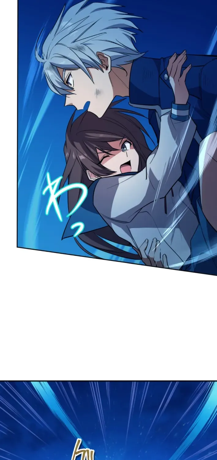 The Last Rebel ~ The Savior Android Changes the Future Through Level-Up Chapter 7 page 54 - 