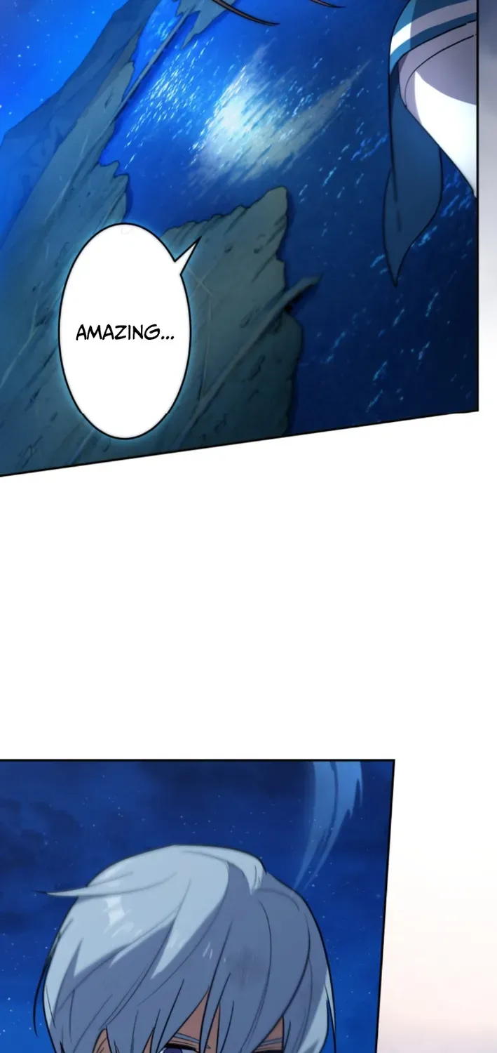 The Last Rebel ~ The Savior Android Changes the Future Through Level-Up Chapter 7 page 61 - 