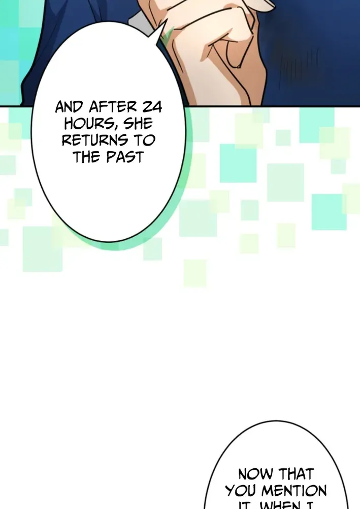 The Last Rebel ~ The Savior Android Changes the Future Through Level-Up Chapter 7 page 70 - 