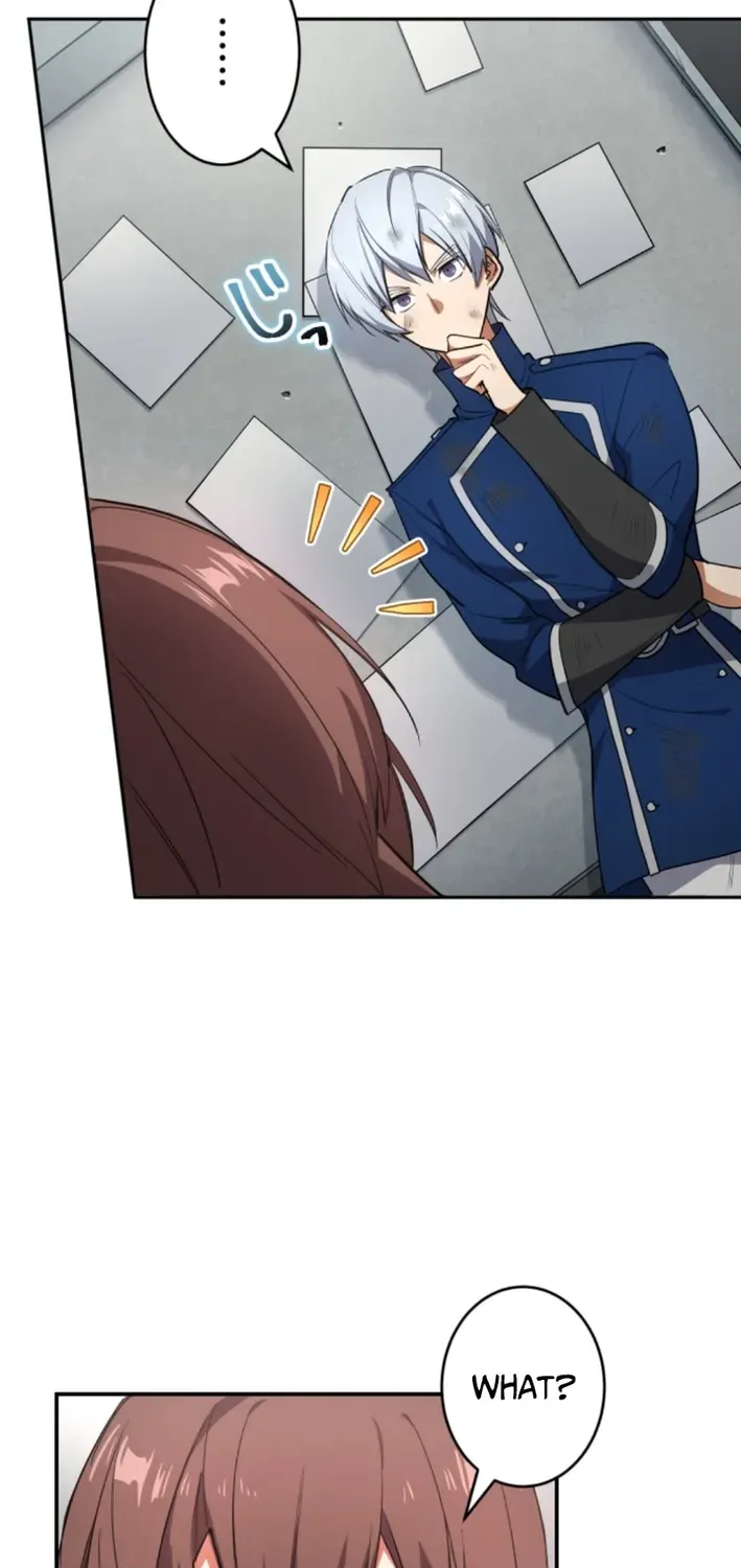 The Last Rebel ~ The Savior Android Changes the Future Through Level-Up Chapter 7 page 72 - 