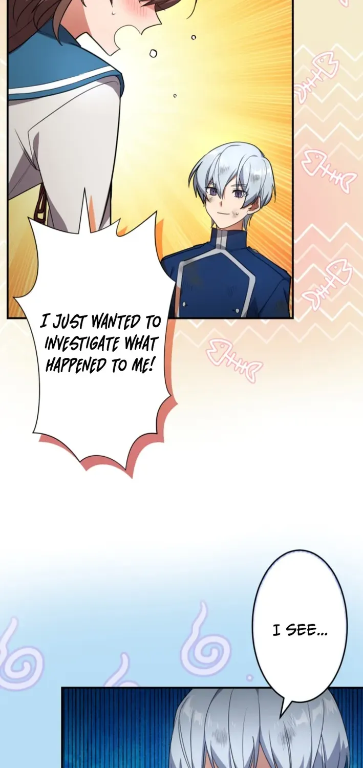 The Last Rebel ~ The Savior Android Changes the Future Through Level-Up Chapter 7 page 76 - 